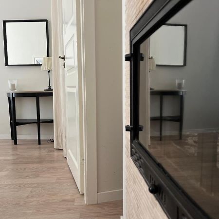 Renovated Apartment In Riga Center Ngoại thất bức ảnh