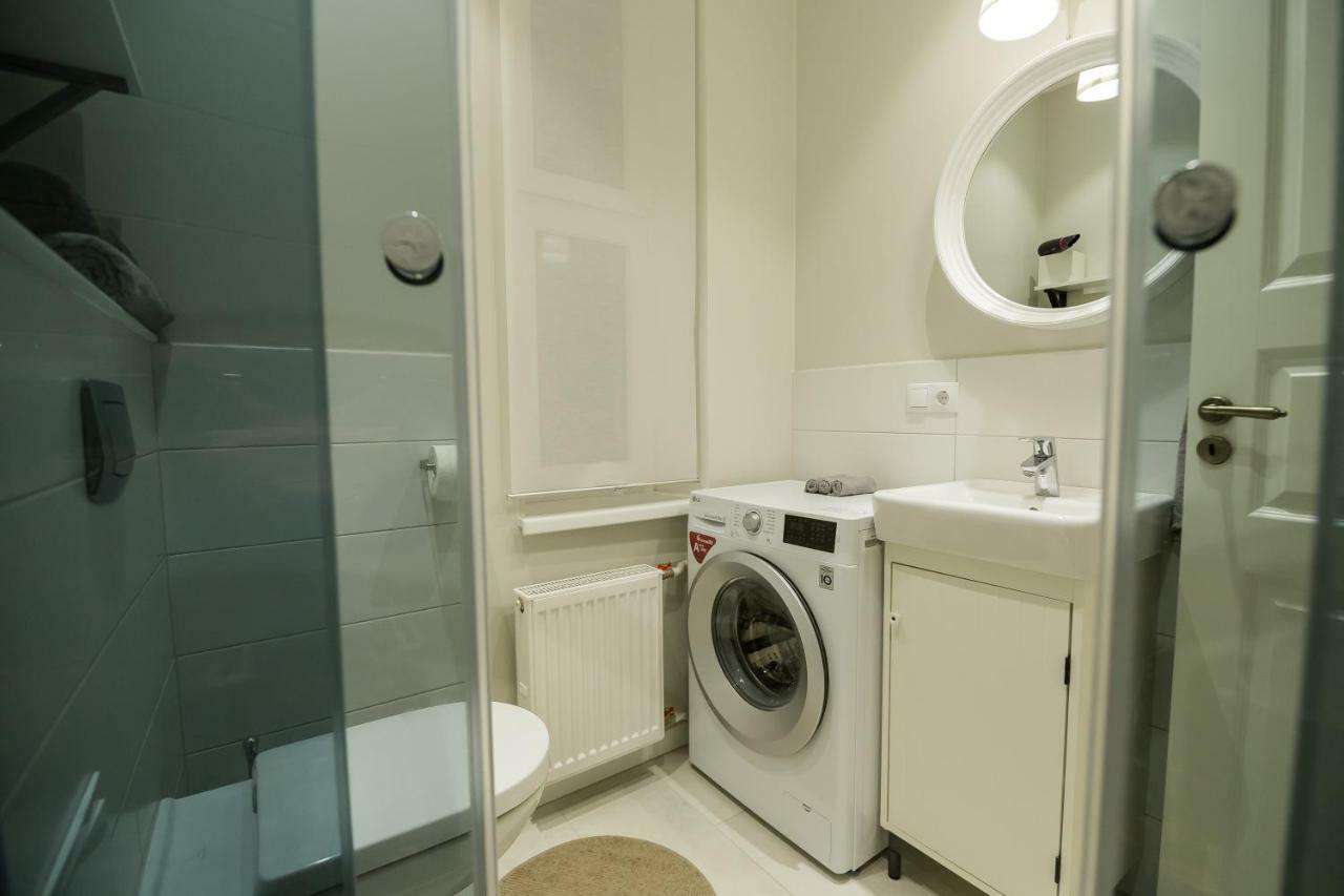 Renovated Apartment In Riga Center Ngoại thất bức ảnh